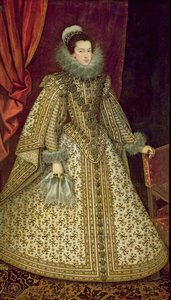 Isabelle de Bourbon